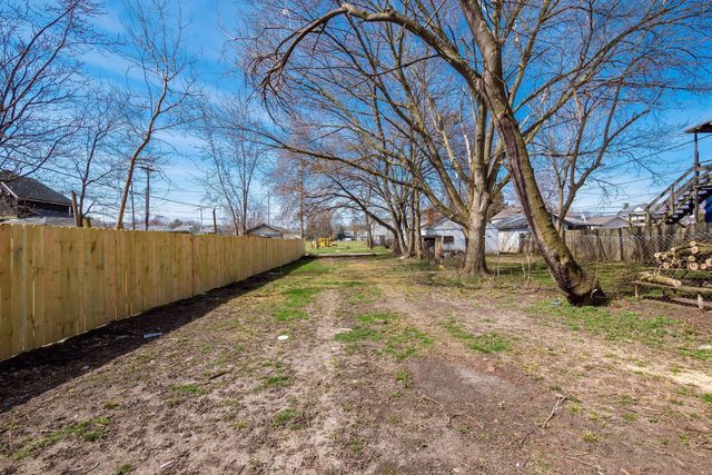 323 W Park Avenue, Columbus, OH 43223