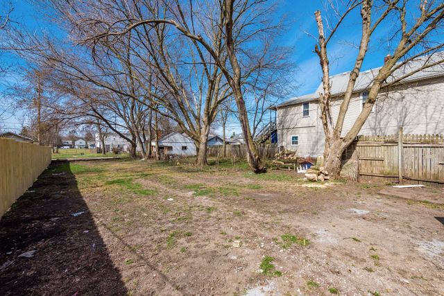 323 W Park Avenue, Columbus, OH 43223