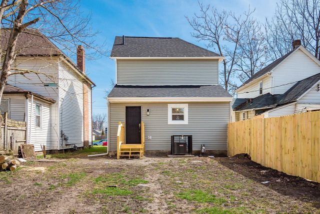 323 W Park Avenue, Columbus, OH 43223