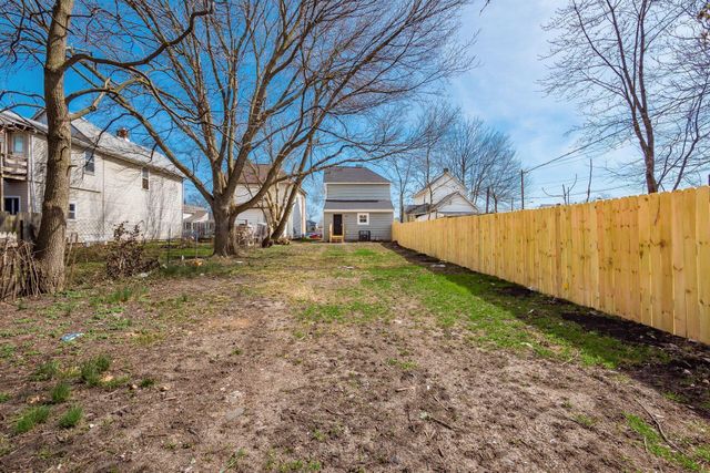 323 W Park Avenue, Columbus, OH 43223