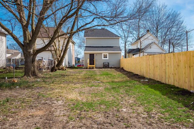 323 W Park Avenue, Columbus, OH 43223