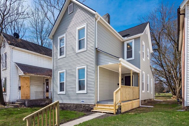 323 W Park Avenue, Columbus, OH 43223