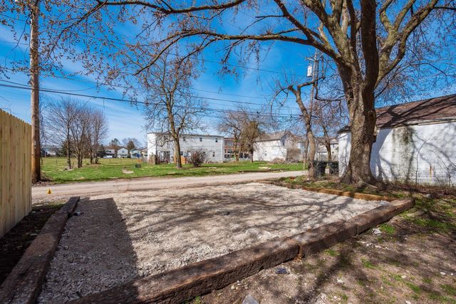 323 W Park Avenue, Columbus, OH 43223