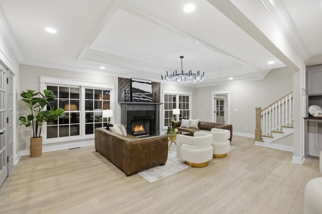 438 Deer Run Rd, Wartrace, TN 37183