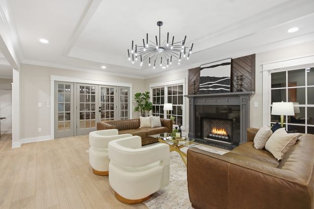 438 Deer Run Rd, Wartrace, TN 37183