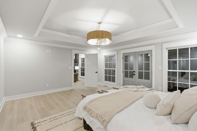 438 Deer Run Rd, Wartrace, TN 37183