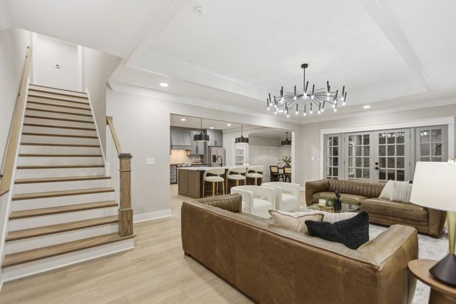 438 Deer Run Rd, Wartrace, TN 37183