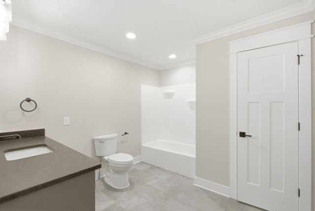 438 Deer Run Rd, Wartrace, TN 37183