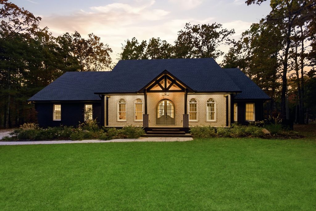 438 Deer Run Rd, Wartrace, TN 37183