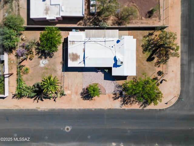 806 N Arcadia Avenue, Tucson, AZ 85711