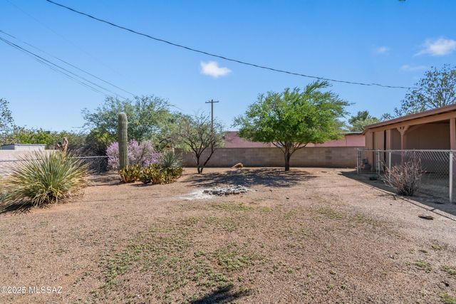806 N Arcadia Avenue, Tucson, AZ 85711