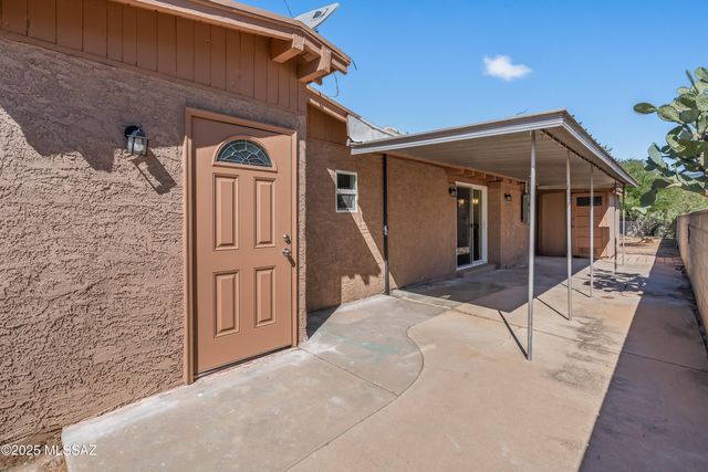 806 N Arcadia Avenue, Tucson, AZ 85711