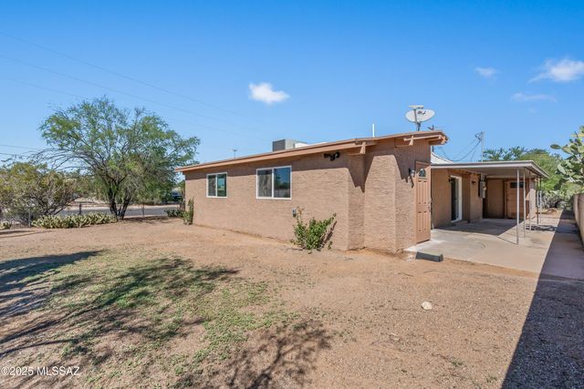 806 N Arcadia Avenue, Tucson, AZ 85711