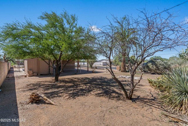 806 N Arcadia Avenue, Tucson, AZ 85711