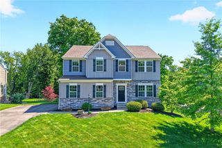 111 Alder Drive, Pine Twp, PA 15090