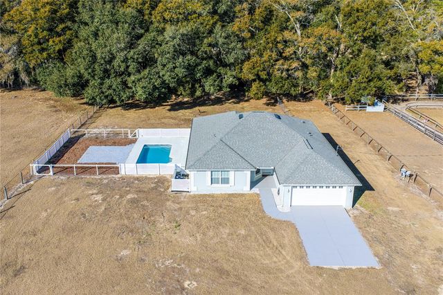 4495 SE 150TH STREET, Summerfield, FL 34491