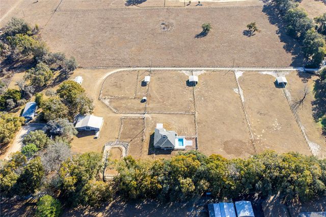 4495 SE 150TH STREET, Summerfield, FL 34491