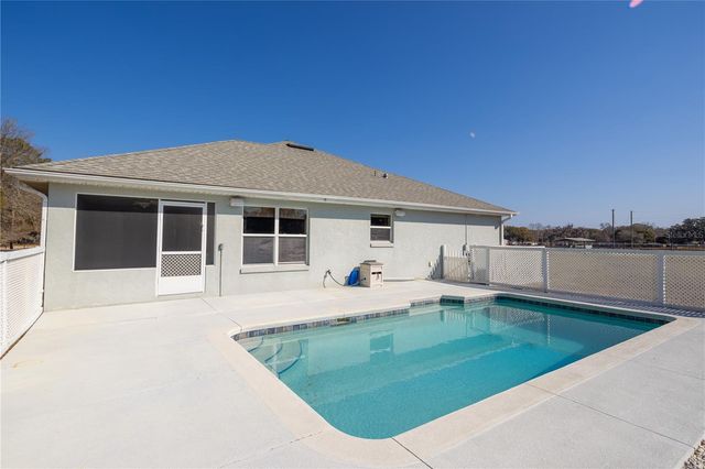 4495 SE 150TH STREET, Summerfield, FL 34491