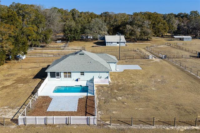 4495 SE 150TH STREET, Summerfield, FL 34491