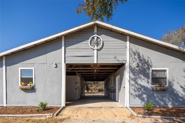 4495 SE 150TH STREET, Summerfield, FL 34491