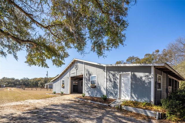 4495 SE 150TH STREET, Summerfield, FL 34491