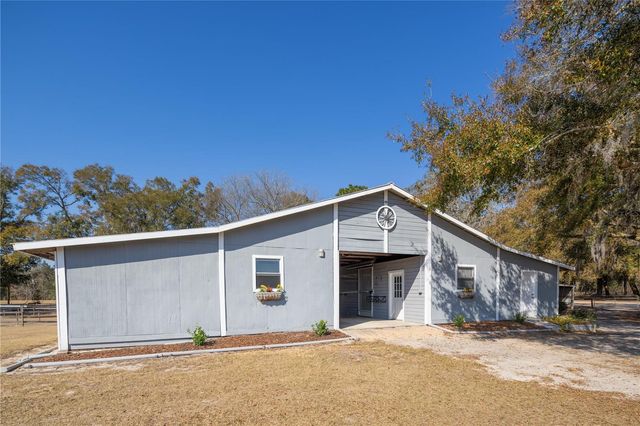 4495 SE 150TH STREET, Summerfield, FL 34491