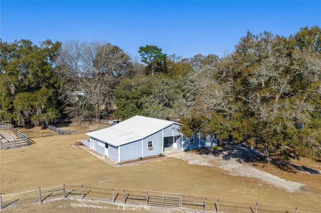 4495 SE 150TH STREET, Summerfield, FL 34491