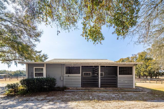 4495 SE 150TH STREET, Summerfield, FL 34491