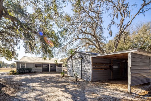 4495 SE 150TH STREET, Summerfield, FL 34491