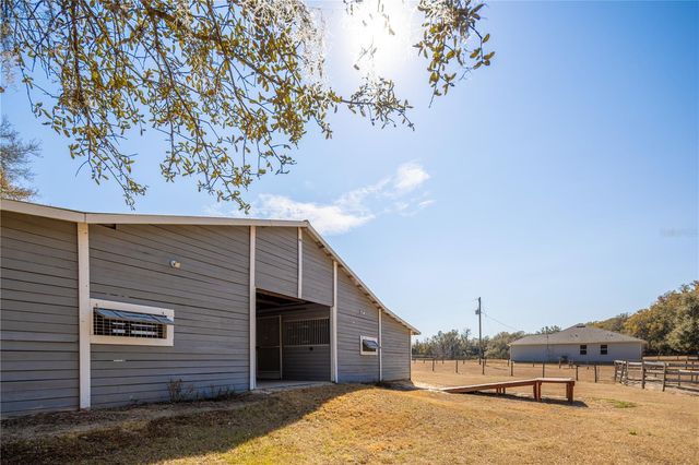 4495 SE 150TH STREET, Summerfield, FL 34491