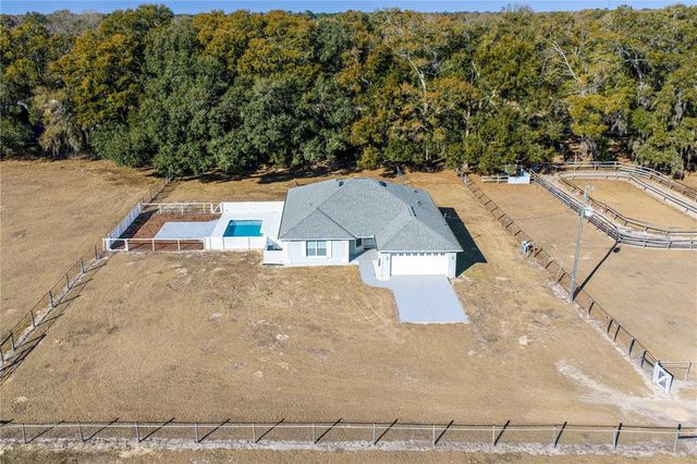 4495 SE 150TH STREET, Summerfield, FL 34491