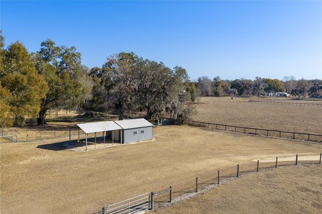 4495 SE 150TH STREET, Summerfield, FL 34491