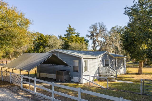 4495 SE 150TH STREET, Summerfield, FL 34491
