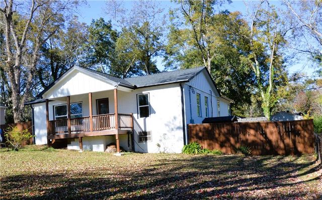 3462 Maryvale Drive, Decatur, GA 30032