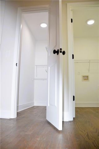 3462 Maryvale Drive, Decatur, GA 30032