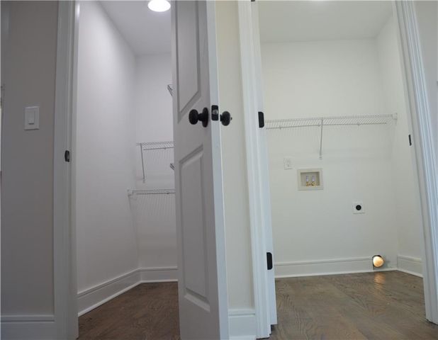 3462 Maryvale Drive, Decatur, GA 30032