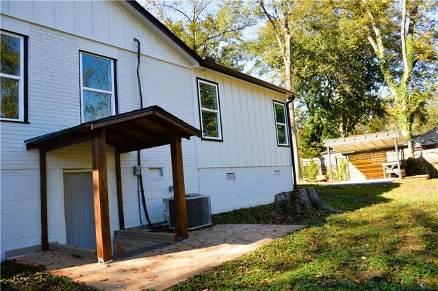 3462 Maryvale Drive, Decatur, GA 30032