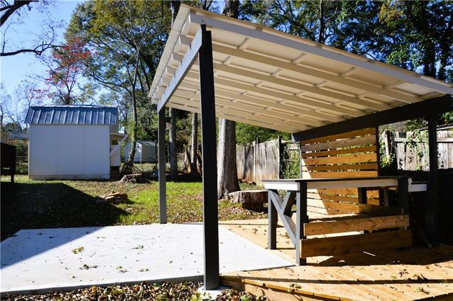 3462 Maryvale Drive, Decatur, GA 30032