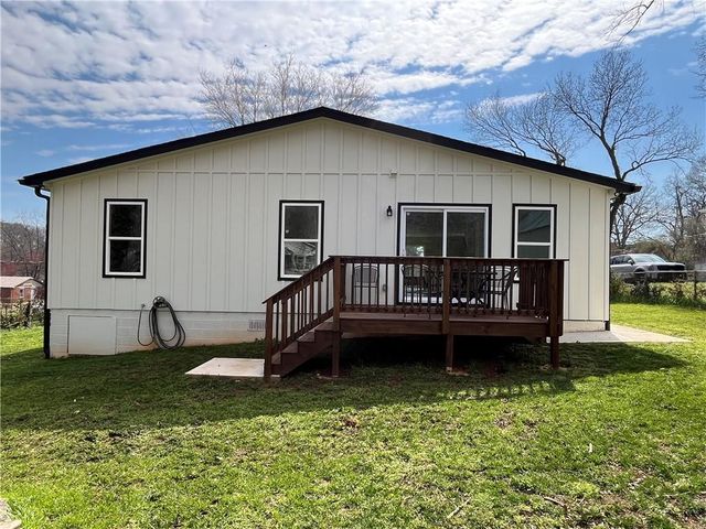 3462 Maryvale Drive, Decatur, GA 30032