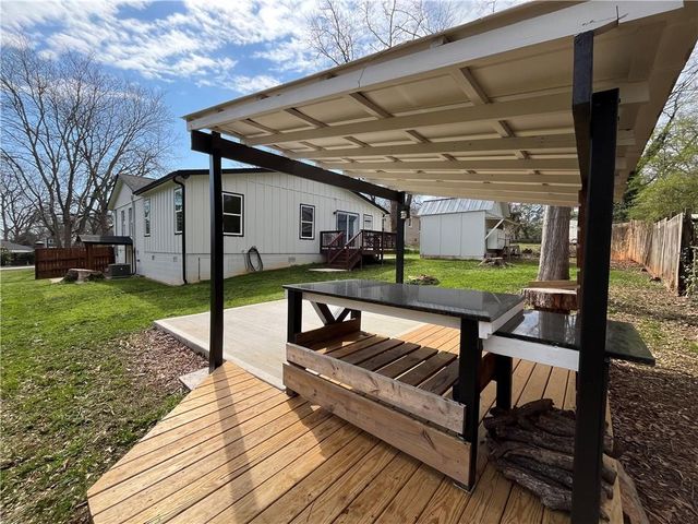 3462 Maryvale Drive, Decatur, GA 30032