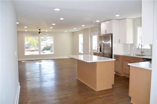 3462 Maryvale Drive, Decatur, GA 30032