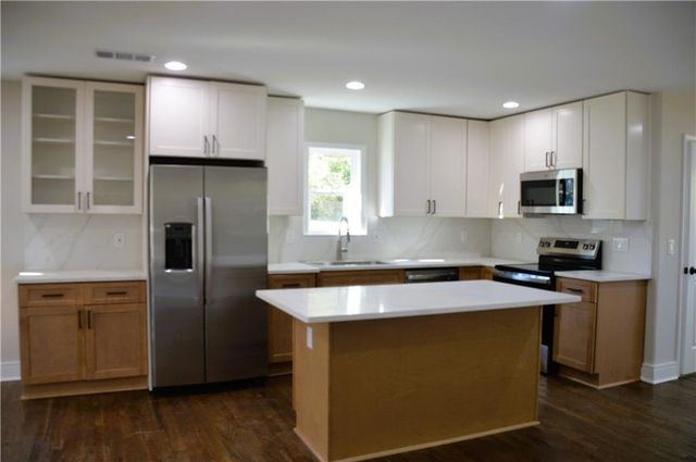 3462 Maryvale Drive, Decatur, GA 30032