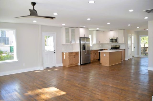 3462 Maryvale Drive, Decatur, GA 30032