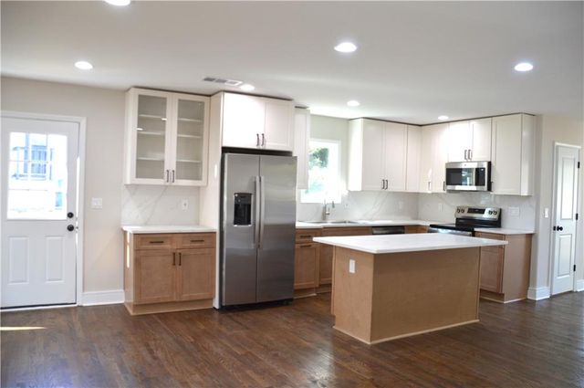 3462 Maryvale Drive, Decatur, GA 30032