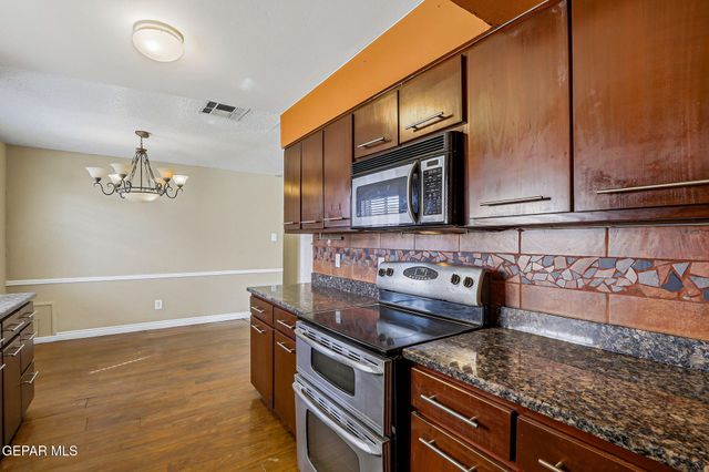 6613 Escondido Drive B, El Paso, TX 79912