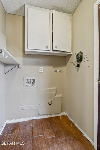 6613 Escondido Drive B, El Paso, TX 79912