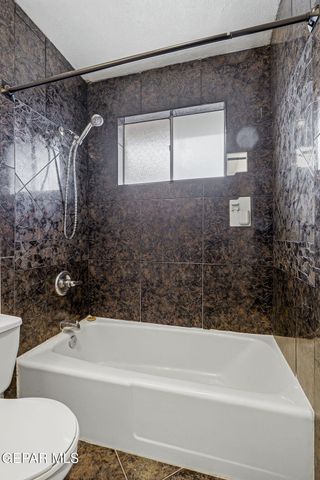 6613 Escondido Drive B, El Paso, TX 79912