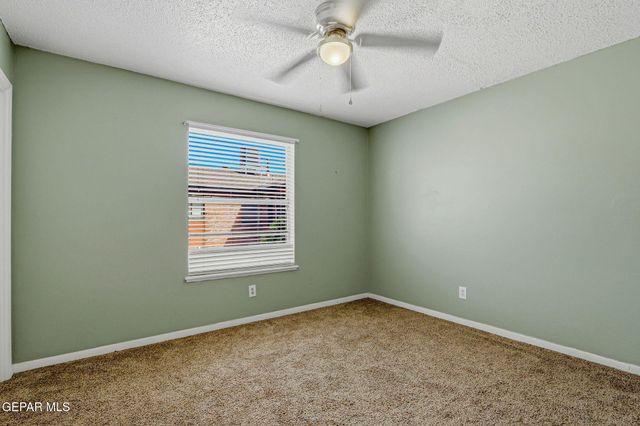 6613 Escondido Drive B, El Paso, TX 79912