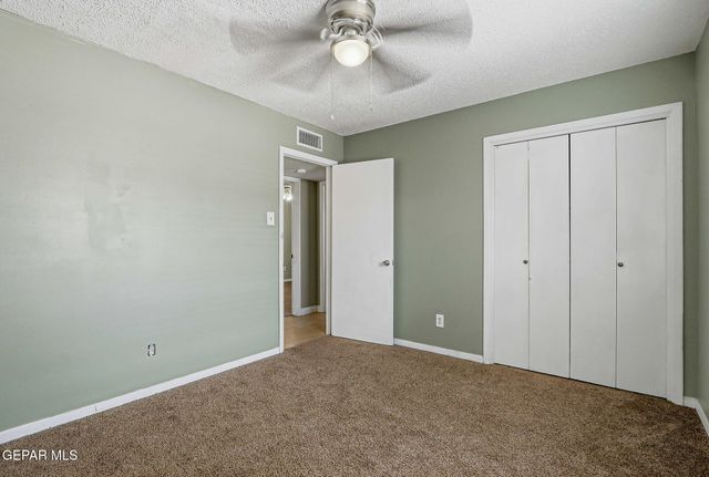 6613 Escondido Drive B, El Paso, TX 79912