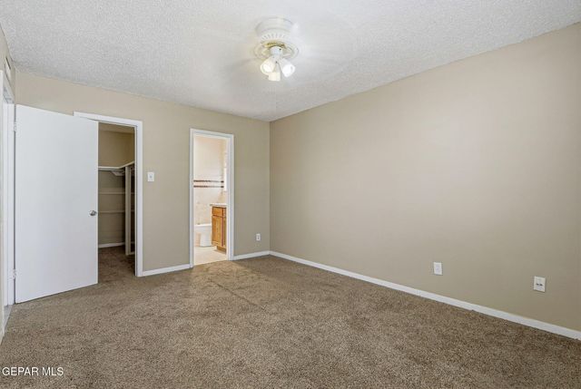 6613 Escondido Drive B, El Paso, TX 79912
